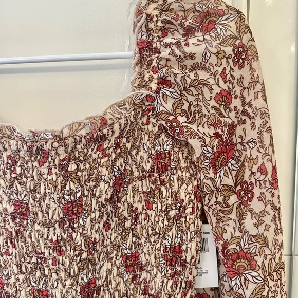 Love & Piece Boho Dress - Picture 1 of 6